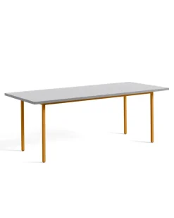 HAY Spiseborde<Two-Colour Spisebord 200x90 fra