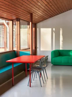 HAY Spiseborde<Two-Colour Spisebord 240x90 fra