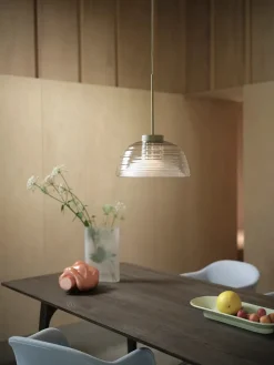 Muuto Spots|Pendler<Two-Layer Pendant fra