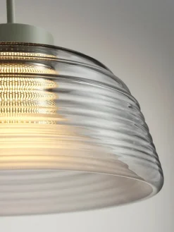 Muuto Spots|Pendler<Two-Layer Pendant fra