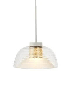 Muuto Spots|Pendler<Two-Layer Pendant fra