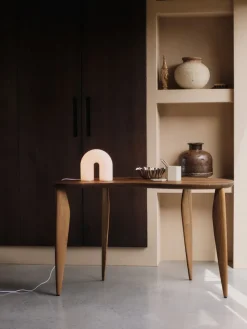 Ferm Living Spejle|Service<Tydra skål spejl poleret H7 fra