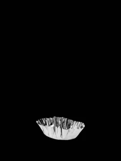 Ferm Living Spejle|Service<Tydra skål spejl poleret H10 fra