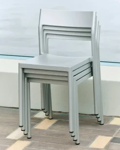 HAY Spisebordsstole<Type Chair fra