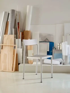 HAY Spisebordsstole<Type Chair fra