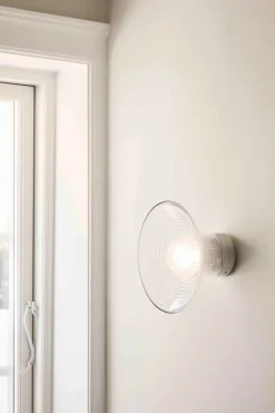 FDB Møbler Væglamper|Spots<U12 Sletterhage Væglampe fra