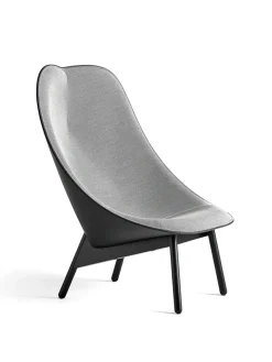 HAY Lænestole<Uchiwa Lænestol fra