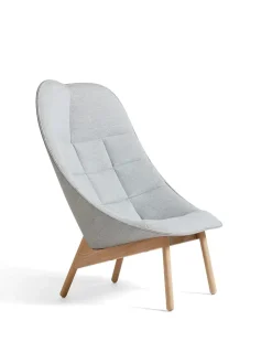 HAY Lænestole<Uchiwa Lænestol fra