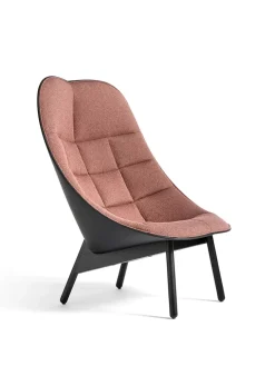 HAY Lænestole<Uchiwa Lænestol fra