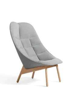 HAY Lænestole<Uchiwa Lænestol fra