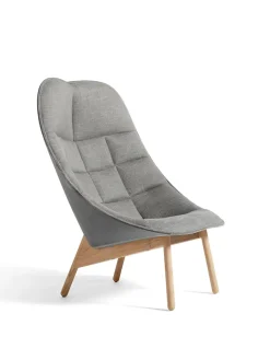 HAY Lænestole<Uchiwa Lænestol fra