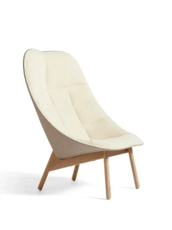 HAY Lænestole<Uchiwa Lænestol fra