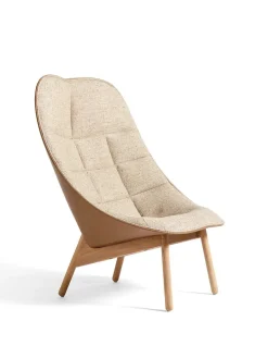 HAY Lænestole<Uchiwa Lænestol fra