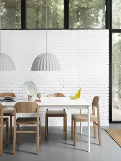 Muuto Pendler|Spots<Under the Bell pendel, Ø 55 cm fra