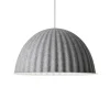 Muuto Spots|Pendler<Under the Bell pendel, Ø 82 cm fra