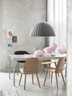 Muuto Spots|Pendler<Under the Bell pendel, Ø 82 cm fra