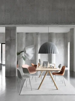 Muuto Spots|Pendler<Under the Bell pendel, Ø 82 cm fra