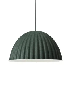 Muuto Spots|Pendler<Under the Bell pendel, Ø 82 cm fra