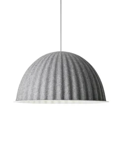 Muuto Spots|Pendler<Under the Bell pendel, Ø 82 cm fra