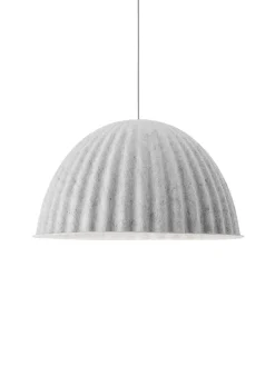 Muuto Spots|Pendler<Under the Bell pendel, Ø 82 cm fra
