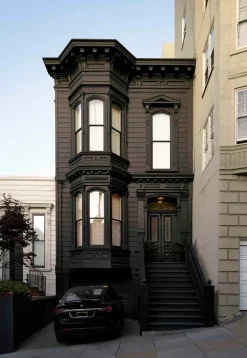 New Mags Bøger|Bøger<Understated Elegance - New Urban Living fra