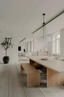 New Mags Bøger|Bøger<Understated Elegance - New Urban Living fra