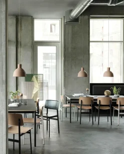 Muuto Spots|Pendler<Unfold Pendant Lampe fra
