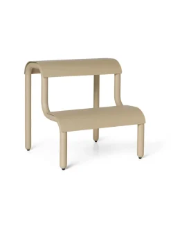 Ferm Living Skamler<Up Step Stool fra