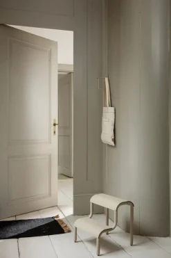 Ferm Living Skamler<Up Step Stool fra