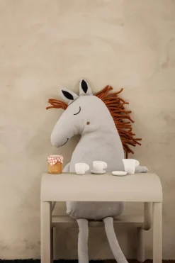 Ferm Living Skamler<Up Step Stool fra