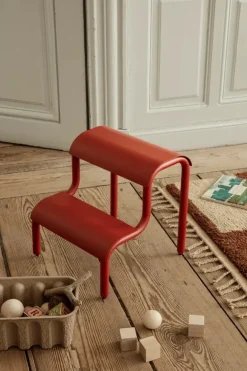 Ferm Living Skamler<Up Step Stool fra