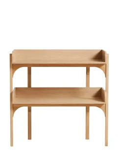 Woud Hylder<Utility Shelf fra