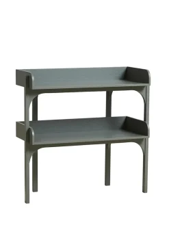 Woud Hylder<Utility Shelf fra