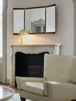 GUBI Lænestole<V11 Lounge Chair, limonta forli 27 fra