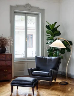 GUBI Lænestole<V11 Lounge Chair, limonta forli 27 fra
