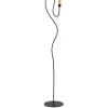Ferm Living Lysestager<Valse Floor Candle Holder fra