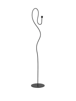 Ferm Living Lysestager<Valse Floor Candle Holder fra