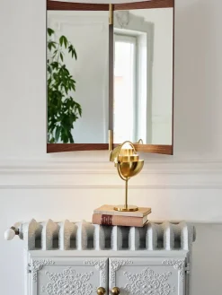 GUBI Spejle<Vanity Mirror 2 fra