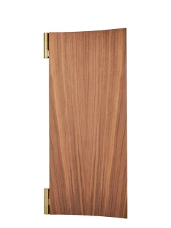 GUBI Spejle<Vanity Mirror 2 fra