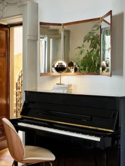 GUBI Spejle<Vanity Mirror 3 fra