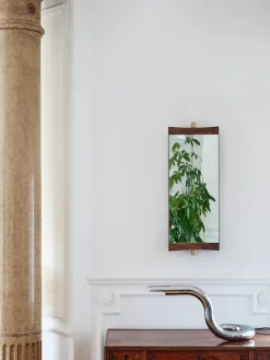 GUBI Spejle<Vanity Mirror 1 fra