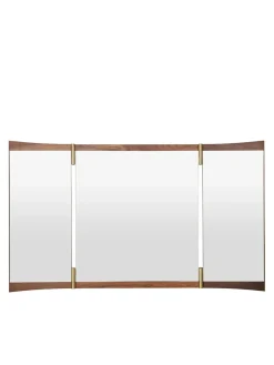 GUBI Spejle<Vanity Mirror 1 fra