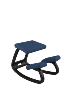 Variér Skamler<Variable Balans Stol fra natur bøg