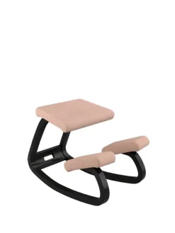 Variér Skamler<Variable Balans Stol fra natur bøg