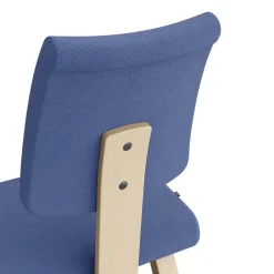 Variér Kontorstole<Variable Plus stol, natur bøg fra