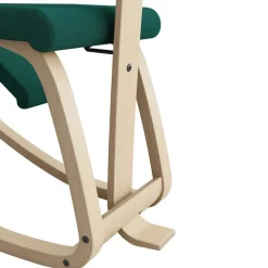 Variér Kontorstole<Variable Plus stol, natur bøg fra