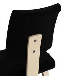 Variér Kontorstole<Variable Plus stol, natur bøg fra