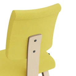 Variér Kontorstole<Variable Plus stol, natur bøg fra