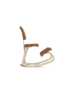 Variér Kontorstole<Variable Plus stol, natur bøg fra