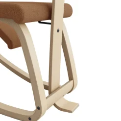 Variér Kontorstole<Variable Plus stol, natur bøg fra